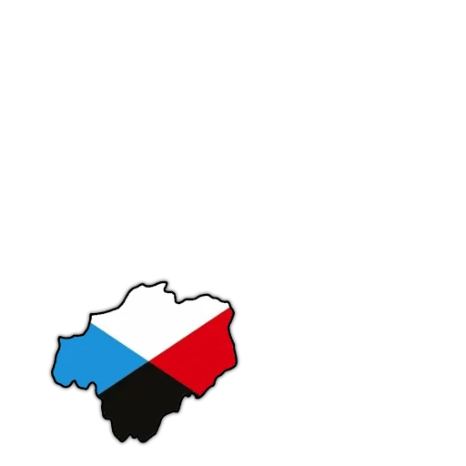 Sticker KomiRepublic3 - 1