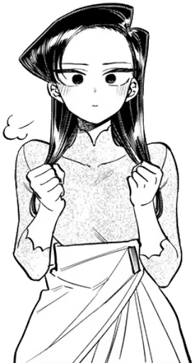 sketch fashion illustration dress