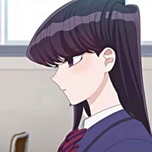 аниме мультфильм манга