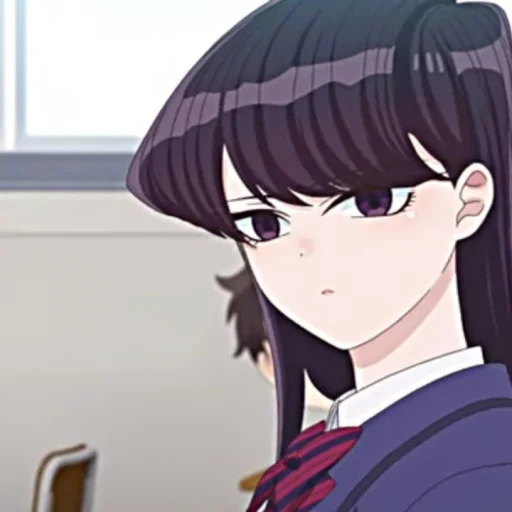 аниме мультфильм манга