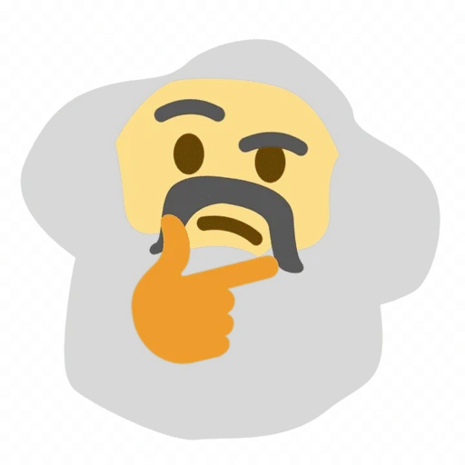 Sticker Kommylove - 1