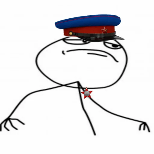 Sticker Kommylove - 1