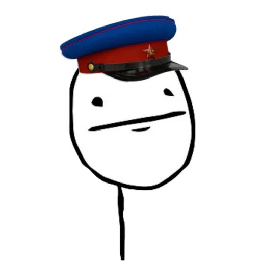 Sticker Kommylove - 1