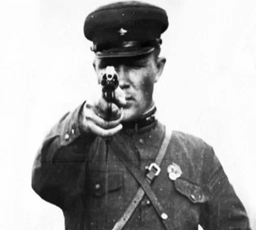 Стикер Комунисты - 11