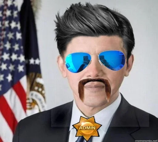 Стикер Комунисты - 8