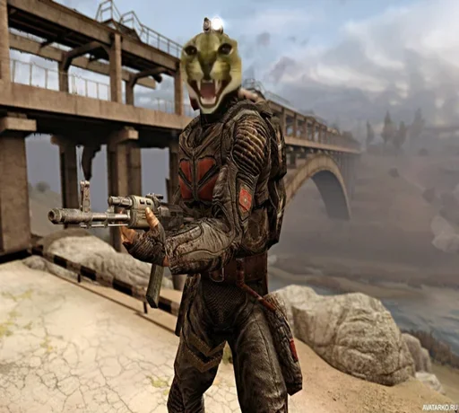 Стикер Комунисты - 7