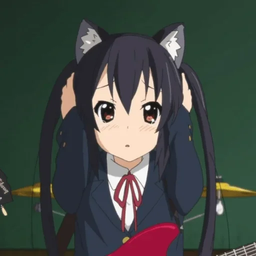 Sticker KonAnimeSticker - 1