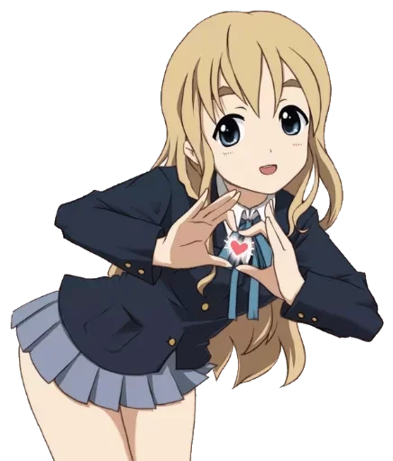 Sticker KonAnimeSticker - 1