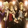 K-on! @AnimeOpeningAndAnding - 