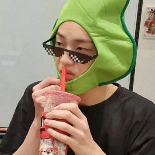 Стикер Oppa :: @fStikBot - 9