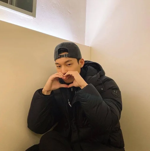 Стикер Oppa :: @fStikBot - 4