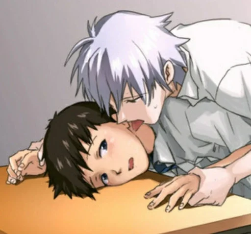 Стикер Oppa :: @fStikBot - 3