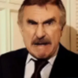 Стикер Конч - 2