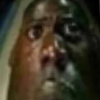 Стикер Конч - 1