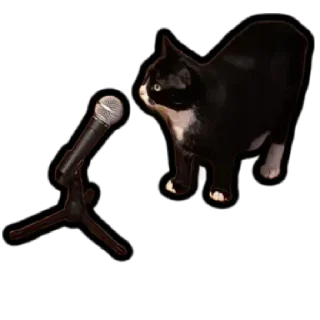 Sticker Конч - 4