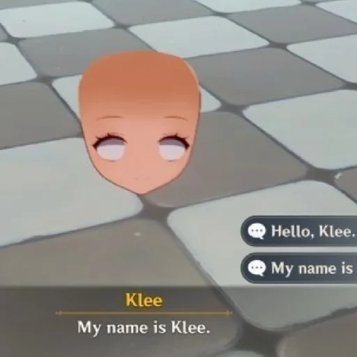 Стикер KonchGihsrarts - 1