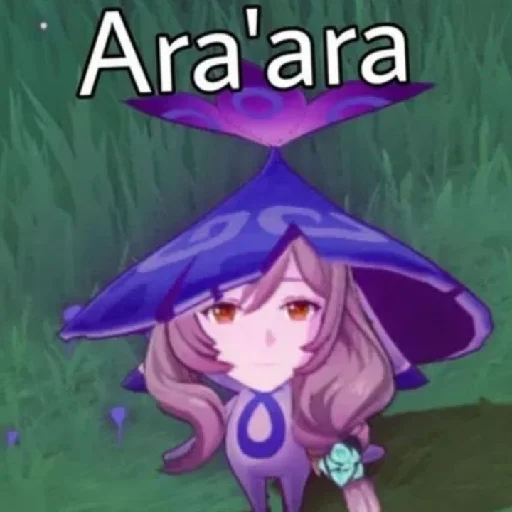 Стикер KonchGihsrarts - 1