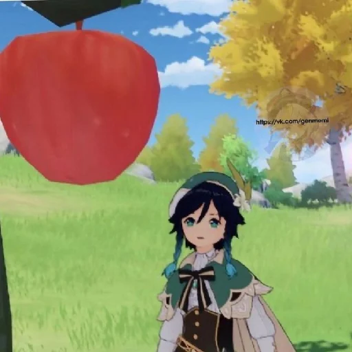 Стикер KonchGihsrarts - 1