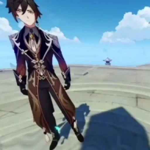 Конч | @gihsrarts - 