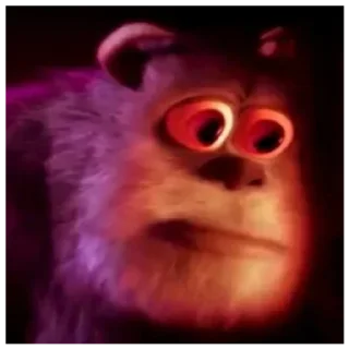 Стикер Конченные стикеры  D.D.A.07. - 2