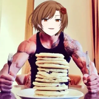 Sticker •Banica Konchita! ~ @smetonyastickers - 6