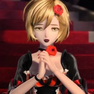 Sticker •Banica Konchita! ~ @smetonyastickers - 5