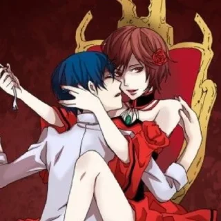 Sticker •Banica Konchita! ~ @smetonyastickers - 9