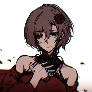 Sticker •Banica Konchita! ~ @smetonyastickers - 4