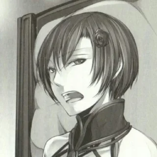 Sticker •Banica Konchita! ~ @smetonyastickers - 1