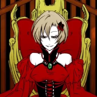 Sticker •Banica Konchita! ~ @smetonyastickers - 10