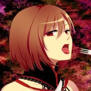 Sticker •Banica Konchita! ~ @smetonyastickers - 8