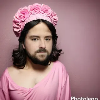 Стикер KondradLove - 6