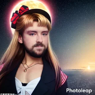 Стикер KondradLove - 3