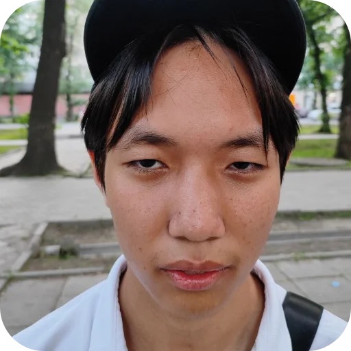 Стикер Konechno536 - 1