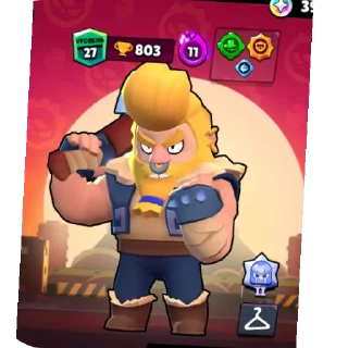 Стикер Конечно - 7