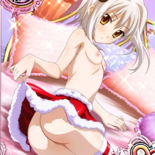 аниме мультфильм манга