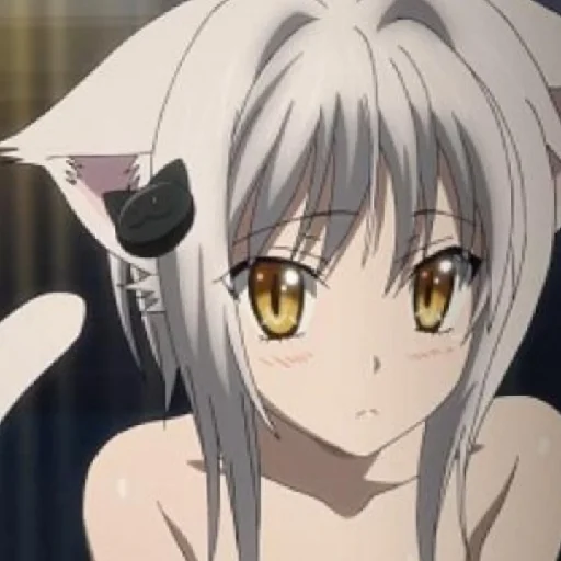 аниме мультфильм манга