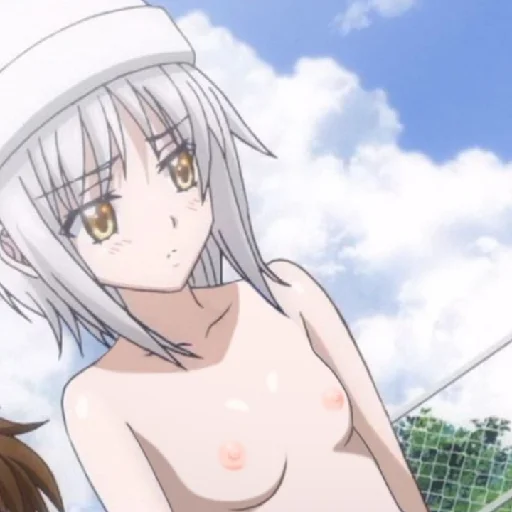 аниме мультфильм манга