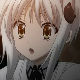 Sticker Koneko Tojo - 5