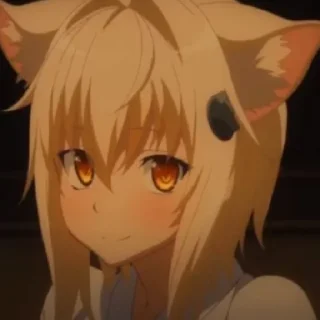 Sticker Koneko Tojo - 10