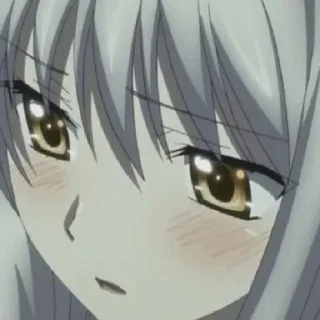 Sticker Koneko Tojo - 7