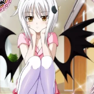 Sticker Koneko Tojo - 3