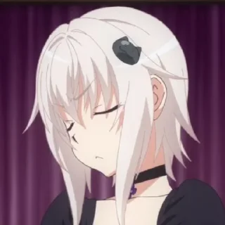 Sticker Koneko Tojo - 11