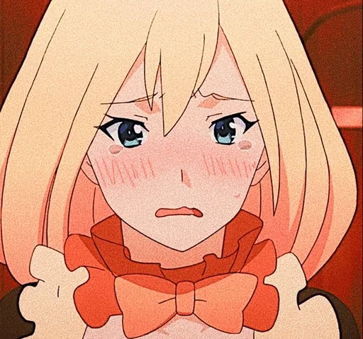 anime cartoon illustration