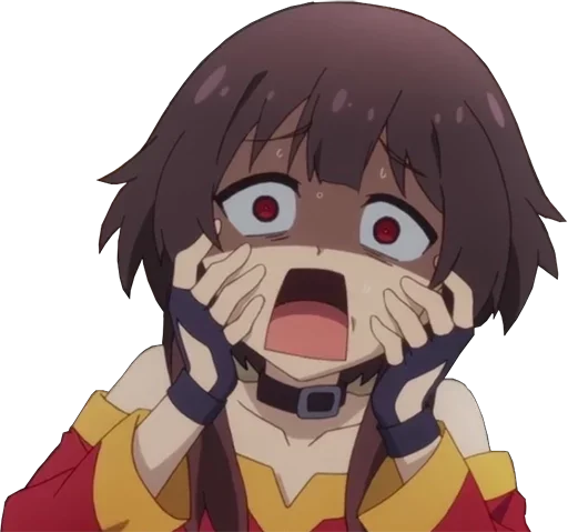 cartoon anime fictional character