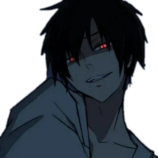 аниме мультфильм манга