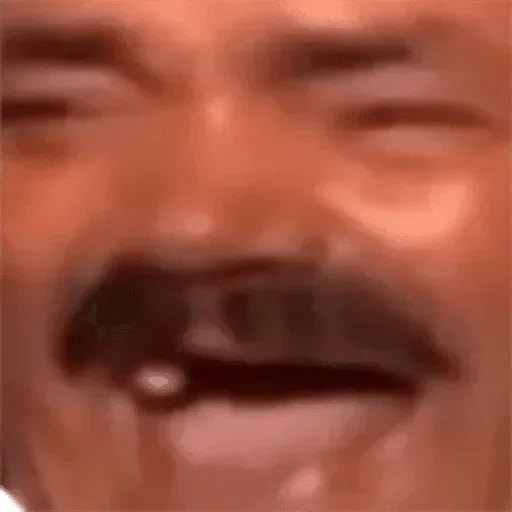 human face tooth smile