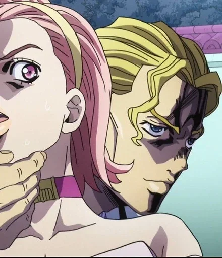 Sticker Кира @irisdelta :: @fStikBot - 6