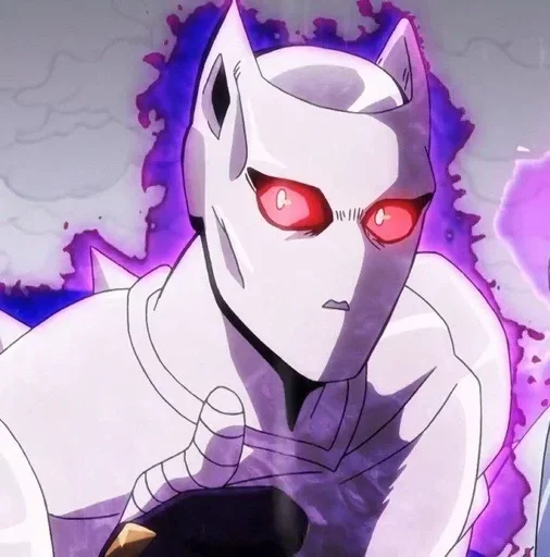 Sticker Кира @irisdelta :: @fStikBot - 3