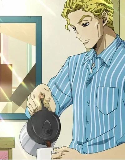 Sticker Кира @irisdelta :: @fStikBot - 2